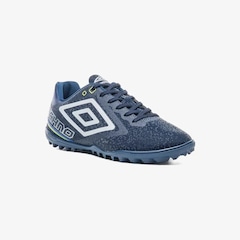 Chuteira Society Adulto Umbro Techno II - Foto 3