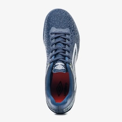 Chuteira Society Adulto Umbro Techno II - Foto 4
