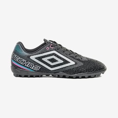 Chuteira Society Adulto Umbro Techno II - Foto 1