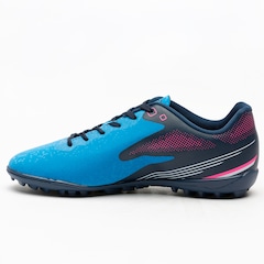 Chuteira Society Adulto Umbro Techno II - Foto 2