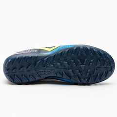 Chuteira Society Adulto Umbro Techno II - Foto 6