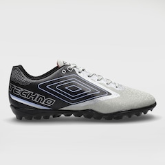 Chuteira Society Adulto Umbro Techno II - Foto 1