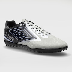 Chuteira Society Adulto Umbro Techno II - Foto 2