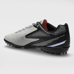 Chuteira Society Adulto Umbro Techno II - Foto 3
