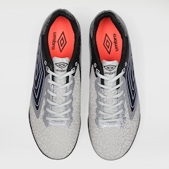 Chuteira Society Adulto Umbro Techno II - Foto 4