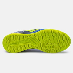 Chuteira Futsal Adulto Umbro Techno II - Foto 6