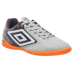 Chuteira Futsal Adulto Umbro Techno II - Foto 4