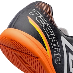 Chuteira Futsal Adulto Umbro Techno II - Foto 6