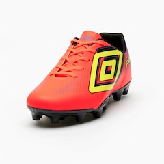 Chuteira de Campo Adulto Umbro Fast II - Foto 7