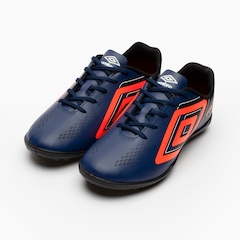 Chuteira Society Adulto Umbro Fast II - Foto 4