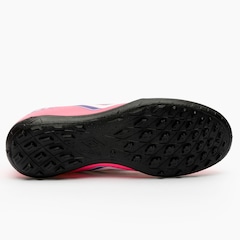 Chuteira Society Adulto Umbro Fast II - Foto 6