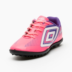 Chuteira Society Adulto Umbro Fast II - Foto 7