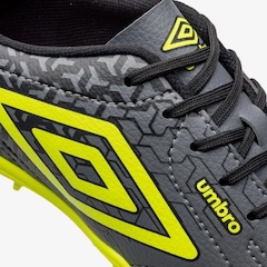 Chuteira Society Adulto Umbro Class Neo - Foto 3