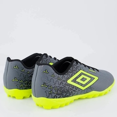 Chuteira Society Adulto Umbro Class Neo - Foto 4