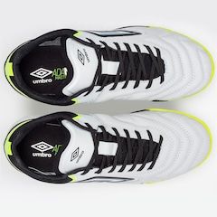 Chuteira Society Adulto Umbro Adamant Master Class Pro Bump - Foto 3