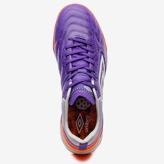 Chuteira Society Adulto Umbro Adamant Master Class Edição DLM Dia de los Muertos - Foto 4