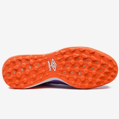 Chuteira Society Adulto Umbro Adamant Master Class Edição DLM Dia de los Muertos - Foto 5