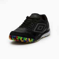 Chuteira Futsal Infantil Umbro Adamant Master Class Pro Bump Capita - Foto 7