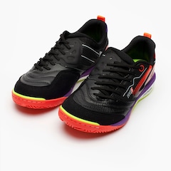 Chuteira Futsal Unissex Umbro Pro 5 Stable - Foto 4