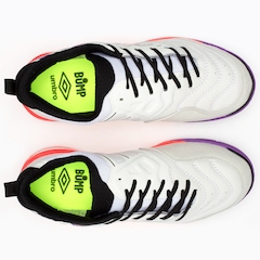 Chuteira Futsal Adulto Umbro Pro 5 Stable - Foto 3
