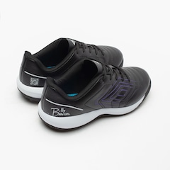 Chuteira Society Infantil Umbro BrFutsal - Foto 5