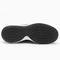 Chuteira Society Infantil Umbro BrFutsal - Foto 6