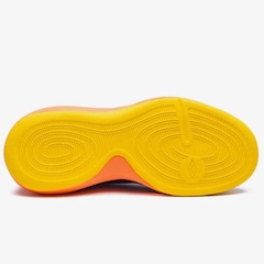 Chuteira Futsal Infantil Umbro Ultimate Edição DLM Dia de los Muertos - Foto 5