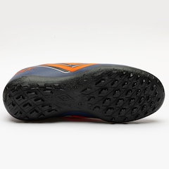 Chuteira Society Infantil Umbro Fast II - Foto 7