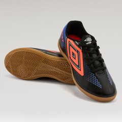 CHUTEIRA FUTSAL FAST II JR - Foto 2