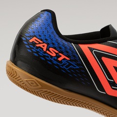 CHUTEIRA FUTSAL FAST II JR - Foto 3