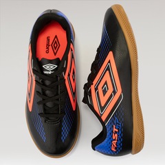 CHUTEIRA FUTSAL FAST II JR - Foto 4