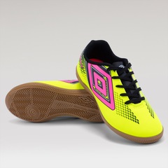 CHUTEIRA FUTSAL FAST II JR - Foto 2
