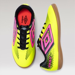 CHUTEIRA FUTSAL FAST II JR - Foto 4