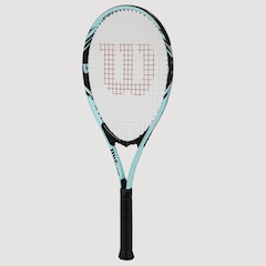 Raquete De Tênis Wilson Federer 110 - Iniciante - Adulto - Foto 2