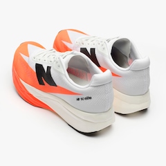 Tênis Feminino New Balance Fuelcell SuperComp Elite v5 - Foto 5