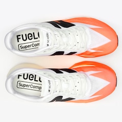 Tênis Masculino New Balance Fuelcell SuperComp Elite v5 - Foto 4