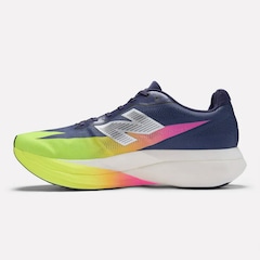 Tênis Masculino New Balance Fuelcell SuperComp Elite v5 - Foto 2