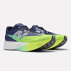 Tênis Masculino New Balance Fuelcell SuperComp Elite v5 - Foto 4