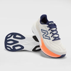 Tênis Masculino New Balance Fresh Foam X More V6 - Foto 2