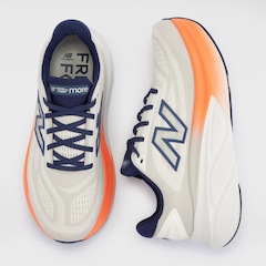 Tênis Masculino New Balance Fresh Foam X More V6 - Foto 4