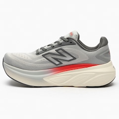 Tênis Masculino New Balance Fresh Foam X More V6 - Foto 3
