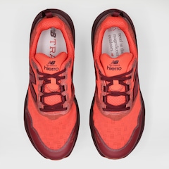 Tênis Masculino New Balance Fresh Foam X Hierro V9 - Foto 4