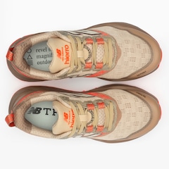 Tênis Feminino New Balance Fresh Foam X Hierro V9 - Foto 4