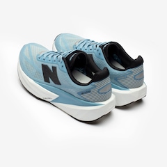 Tênis Masculino New Balance Fuelcell Rebel V5 - Foto 6