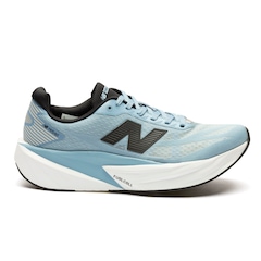 Tênis Masculino New Balance Fuelcell Rebel V5 - Foto 2