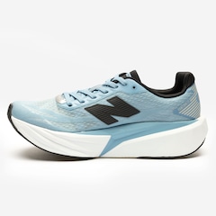 Tênis Masculino New Balance Fuelcell Rebel V5 - Foto 3
