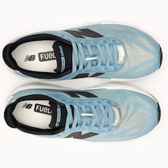 Tênis Masculino New Balance Fuelcell Rebel V5 - Foto 4
