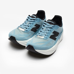 Tênis Masculino New Balance Fuelcell Rebel V5 - Foto 5