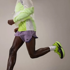 Tênis Masculino New Balance Fuelcell Rebel V5 - Foto 2