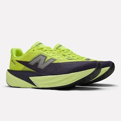 Tênis Masculino New Balance Fuelcell Rebel V5 - Foto 5